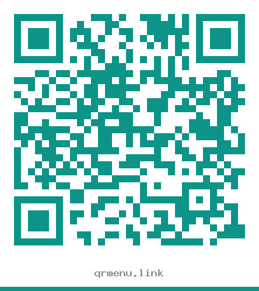 Bella Vista demo QR menu